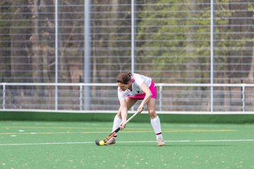 Bild 57 - F VfL Pinneberg - HC St. Pauli : Ergebnis: 2:1